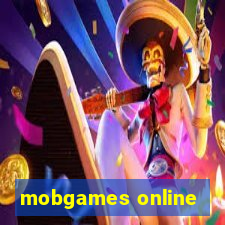 mobgames online